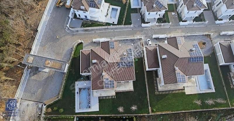 Emlak Konut Çınarköy Projesinde 6+1 Villa En Büyük Tip - Görsel 3