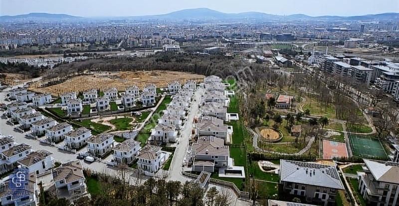 Emlak Konut Çınarköy Projesinde 6+1 Villa En Büyük Tip - Görsel 5