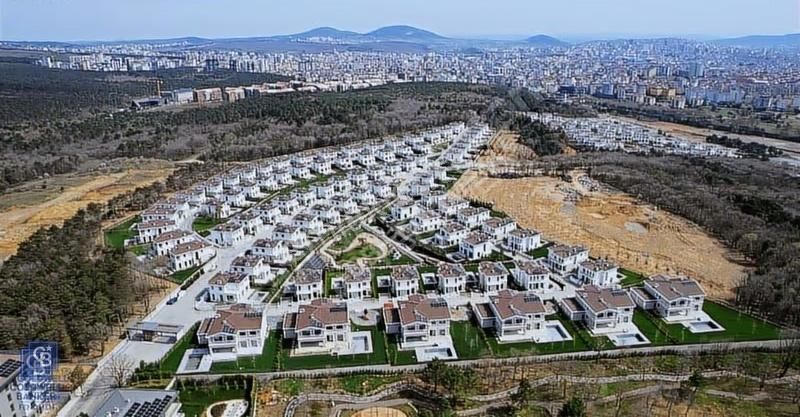 Emlak Konut Çınarköy Projesinde 6+1 Villa En Büyük Tip - Görsel 4