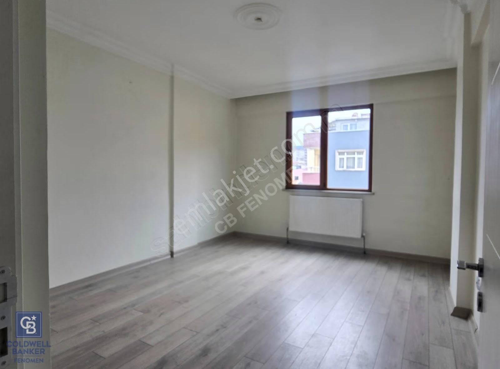 Ferhatpaşa -komple Sıfırlanmış -balkon -aile Apt. Ankastreli 3+1 - Görsel 35