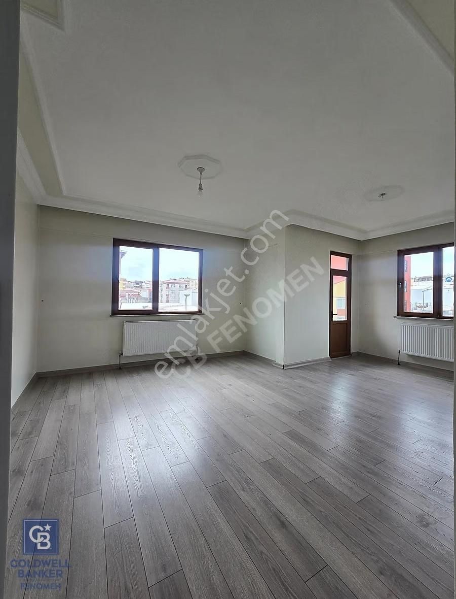 Ferhatpaşa -komple Sıfırlanmış -balkon -aile Apt. Ankastreli 3+1 - Görsel 16