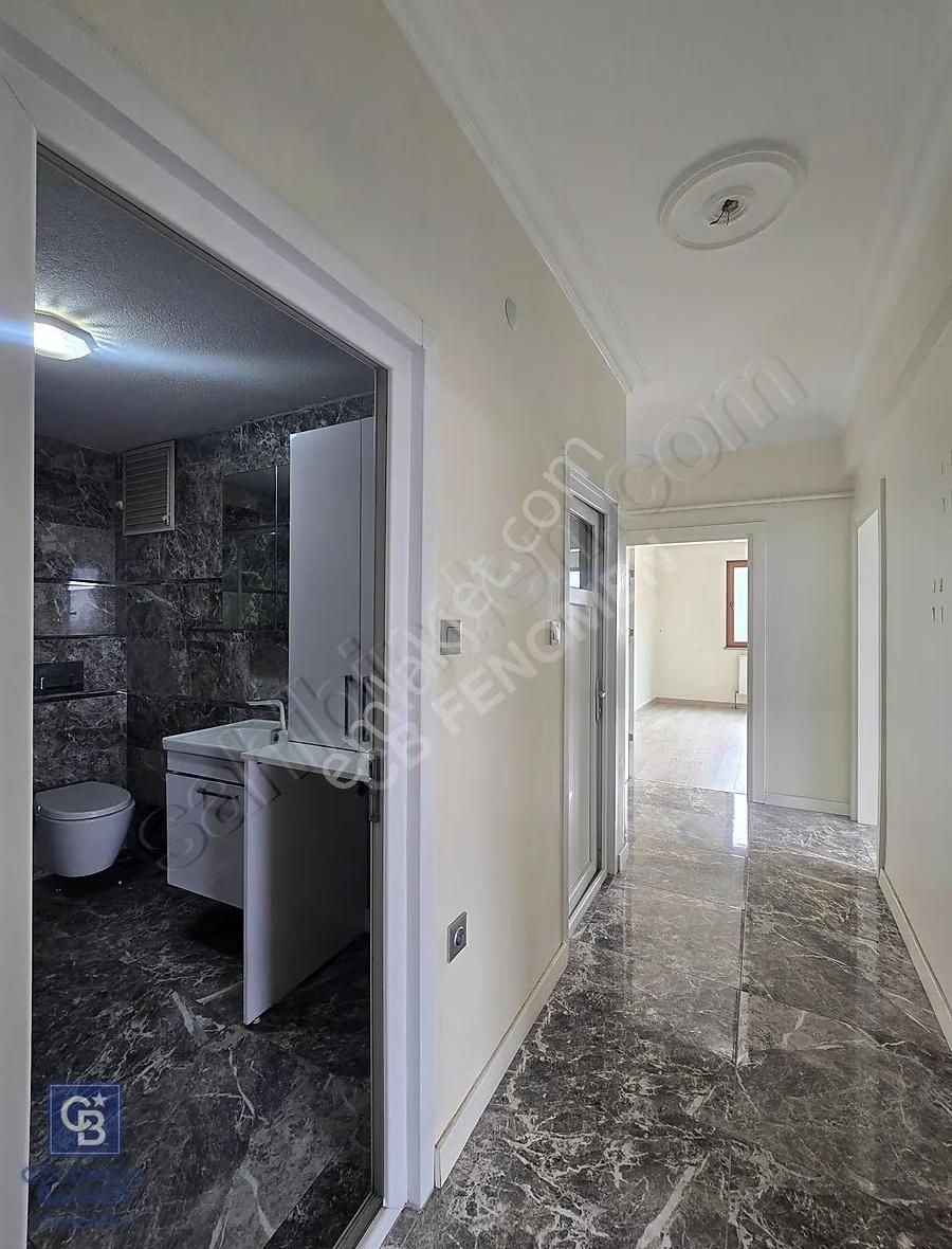 Ferhatpaşa -komple Sıfırlanmış -balkon -aile Apt. Ankastreli 3+1 - Görsel 21