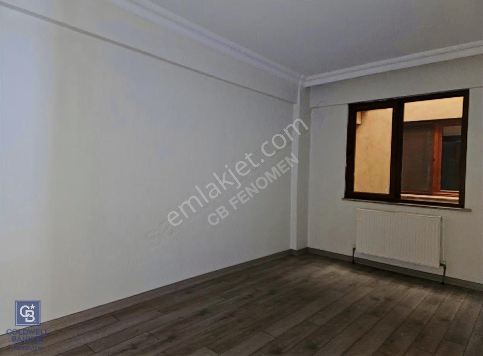 Ferhatpaşa -komple Sıfırlanmış -balkon -aile Apt. Ankastreli 3+1 - Görsel 20