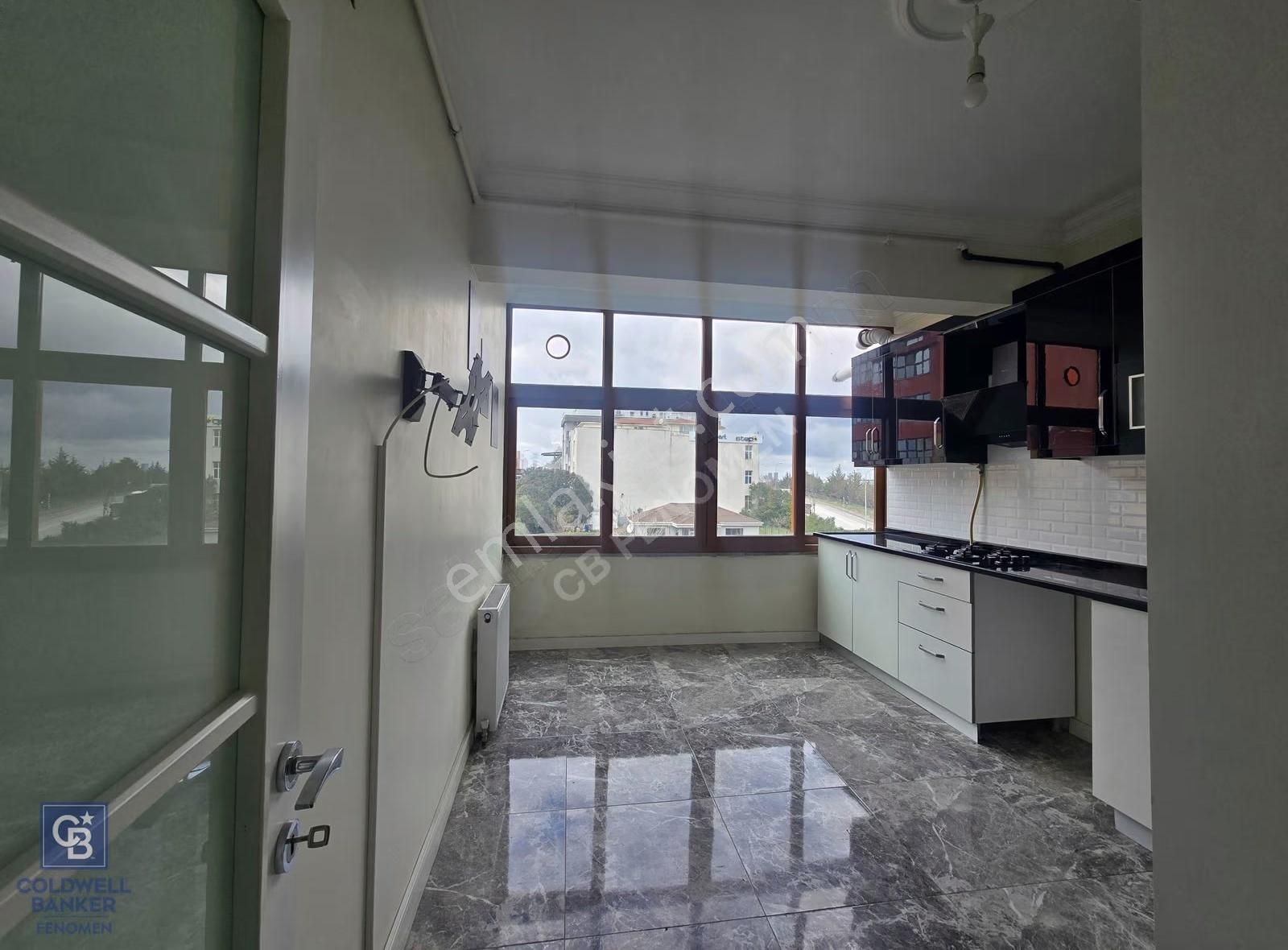 Ferhatpaşa -komple Sıfırlanmış -balkon -aile Apt. Ankastreli 3+1 - Görsel 14
