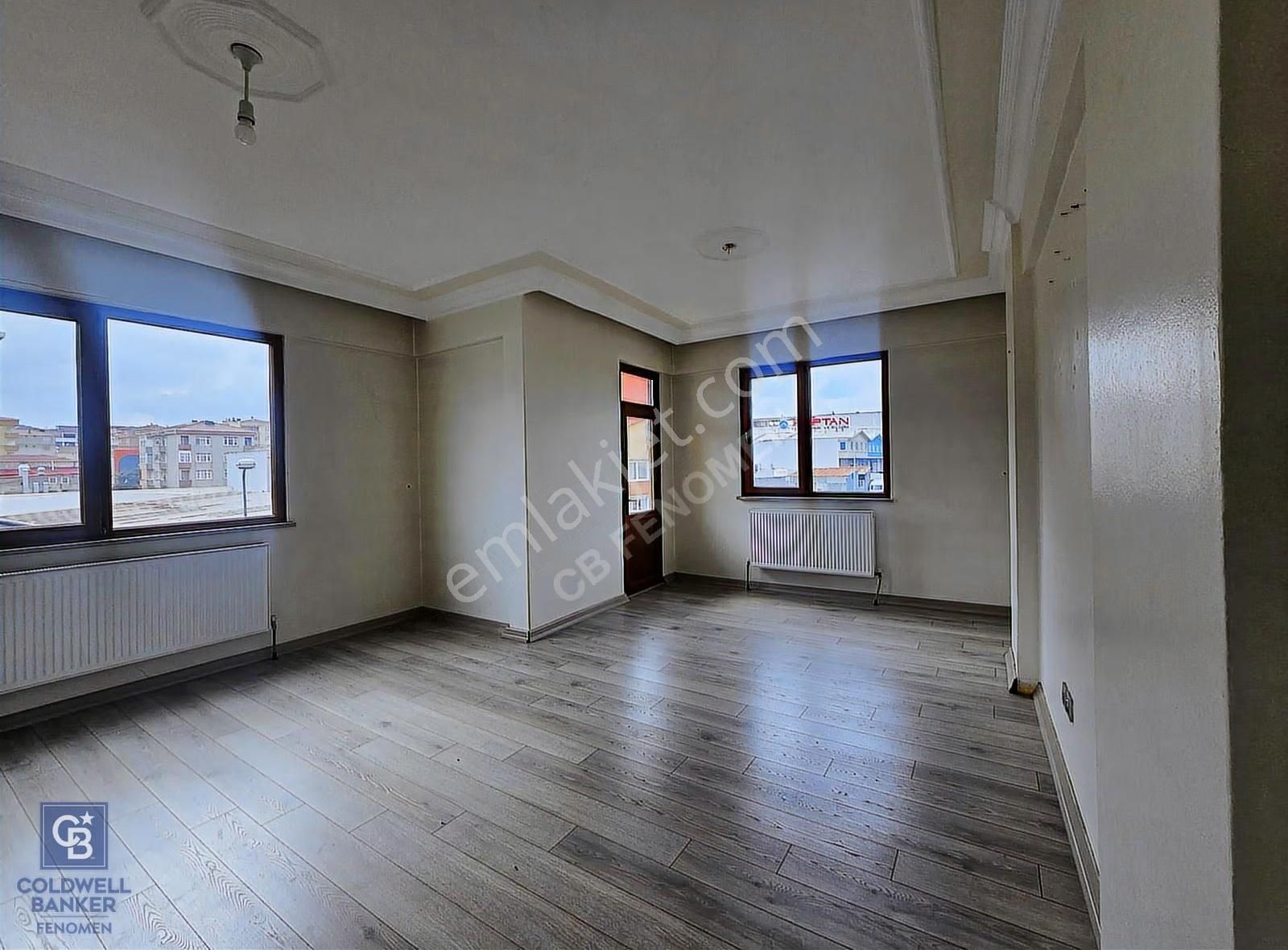 Ferhatpaşa -komple Sıfırlanmış -balkon -aile Apt. Ankastreli 3+1 - Görsel 12