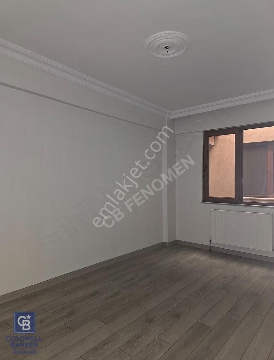 Ferhatpaşa -komple Sıfırlanmış -balkon -aile Apt. Ankastreli 3+1 - Görsel 3
