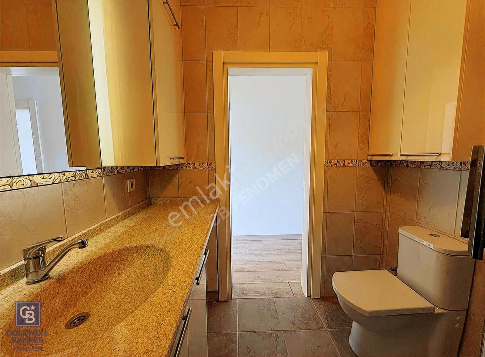 Sinpaş Aqua City 2010 Kiralık 2+1 Gölet Manzaralı Daire - Görsel 27