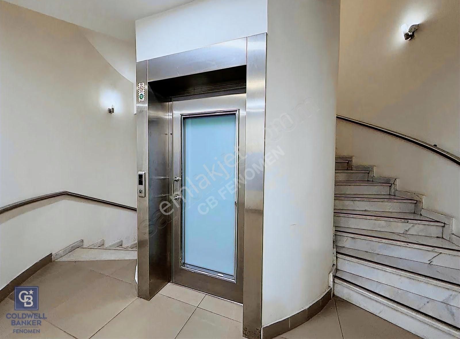 Sinpaş Aqua City 2010 Kiralık 2+1 Gölet Manzaralı Daire - Görsel 8