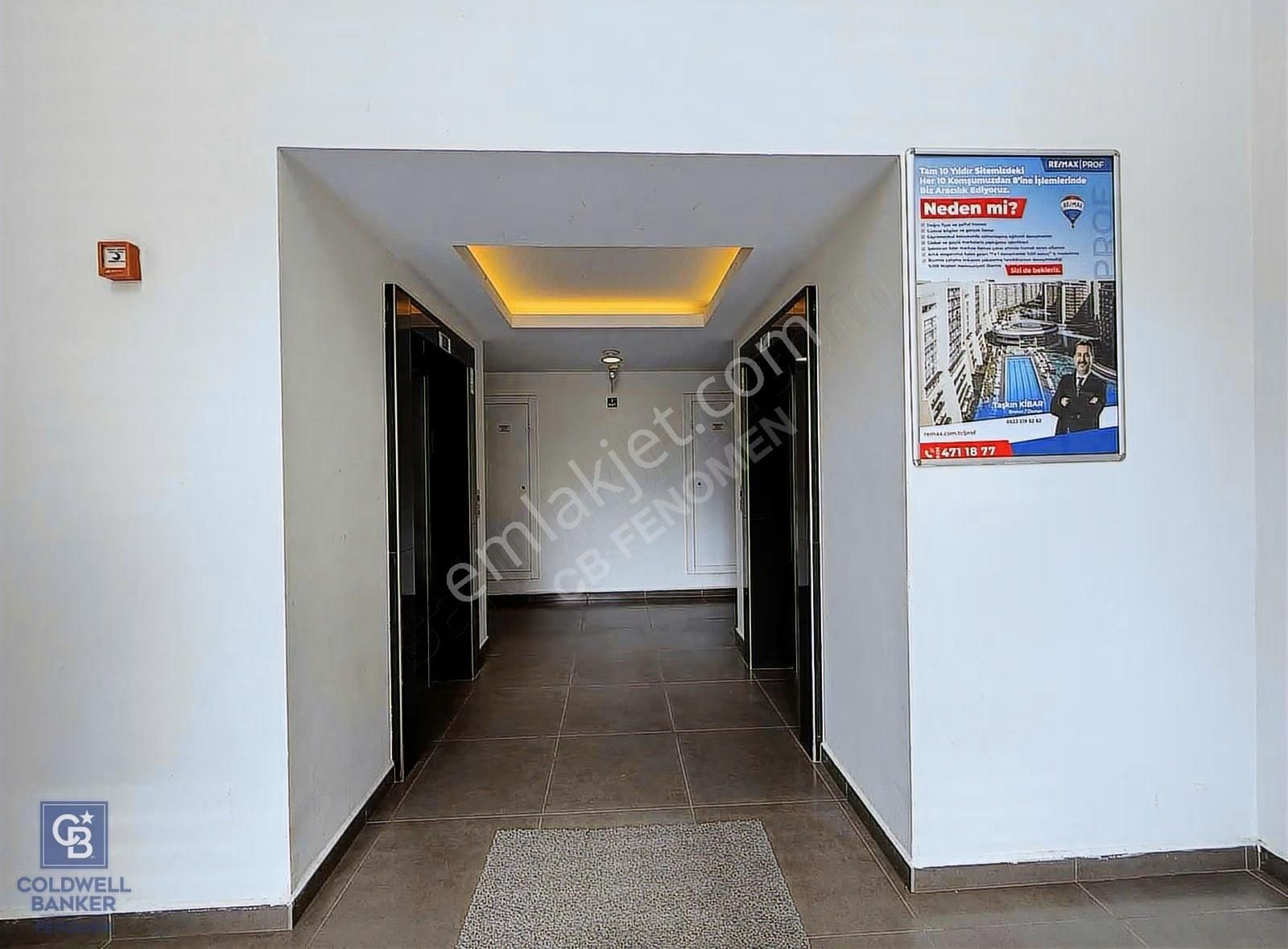 Sinpaş Aqua City 2010 Kiralık 2+1 Gölet Manzaralı Daire - Görsel 16