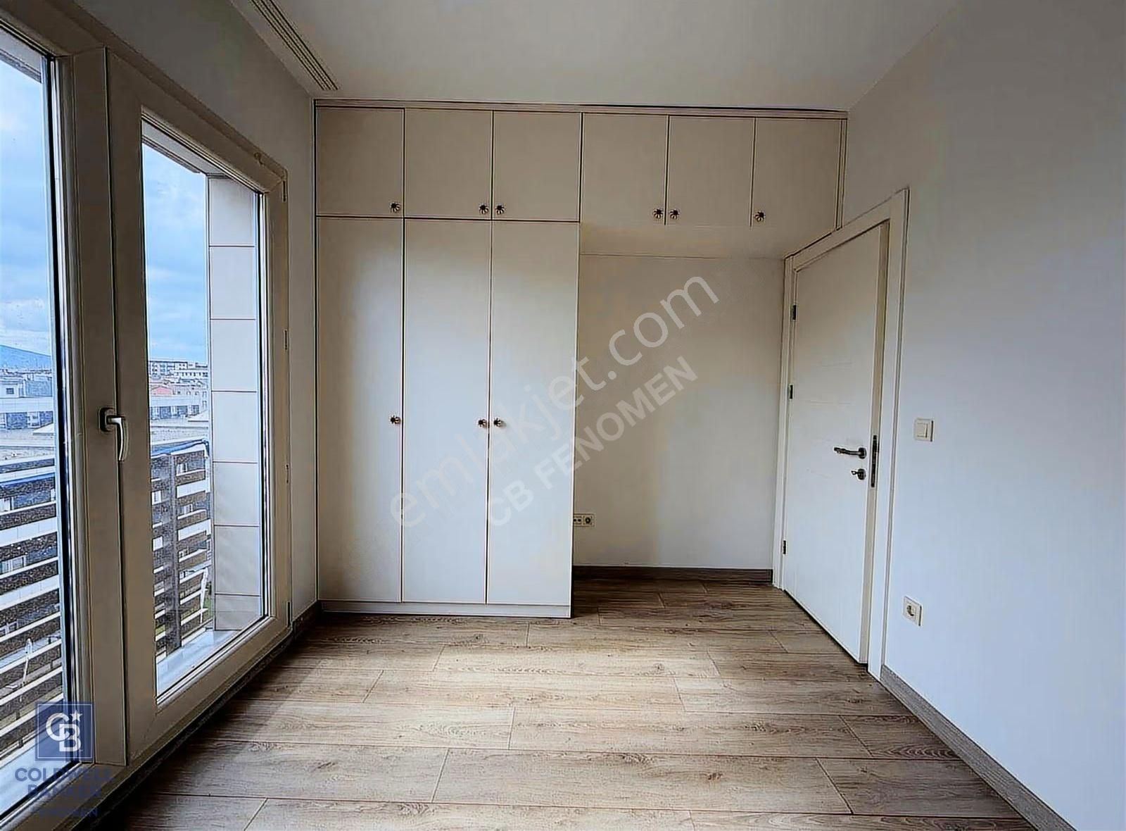 Sinpaş Aqua City 2010 Kiralık 2+1 Gölet Manzaralı Daire - Görsel 18