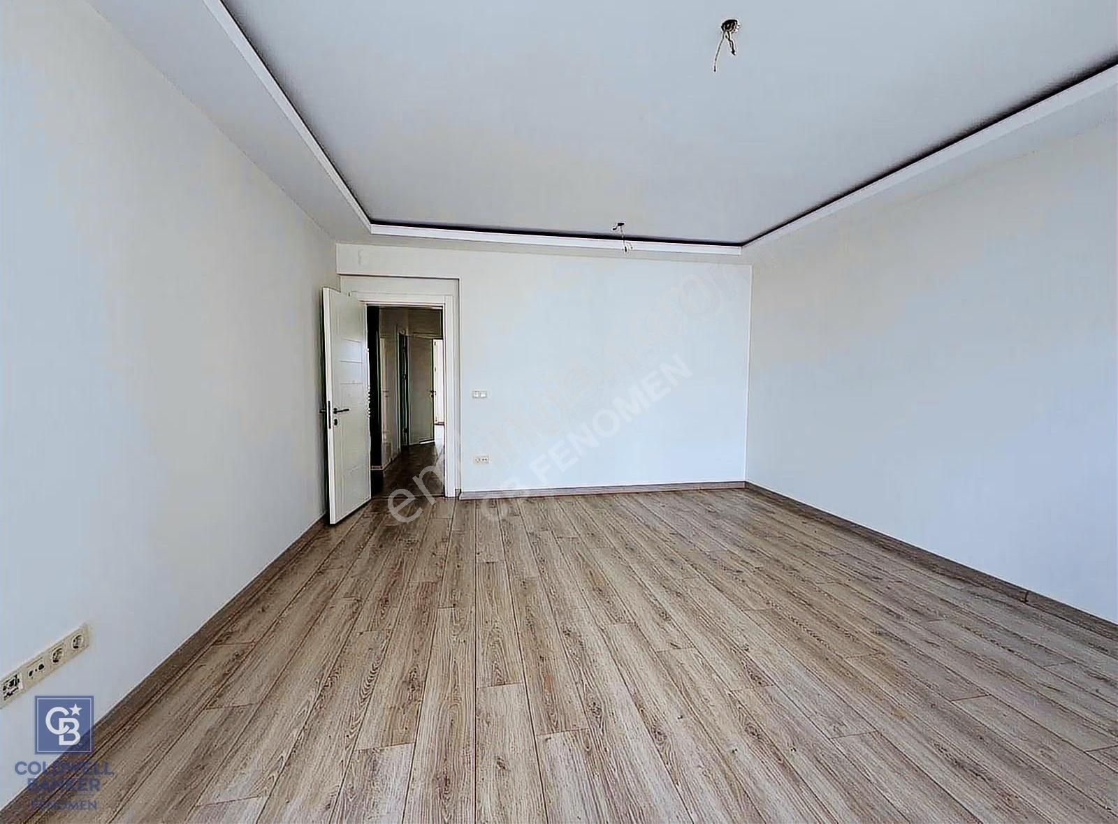Sinpaş Aqua City 2010 Kiralık 2+1 Gölet Manzaralı Daire - Görsel 25