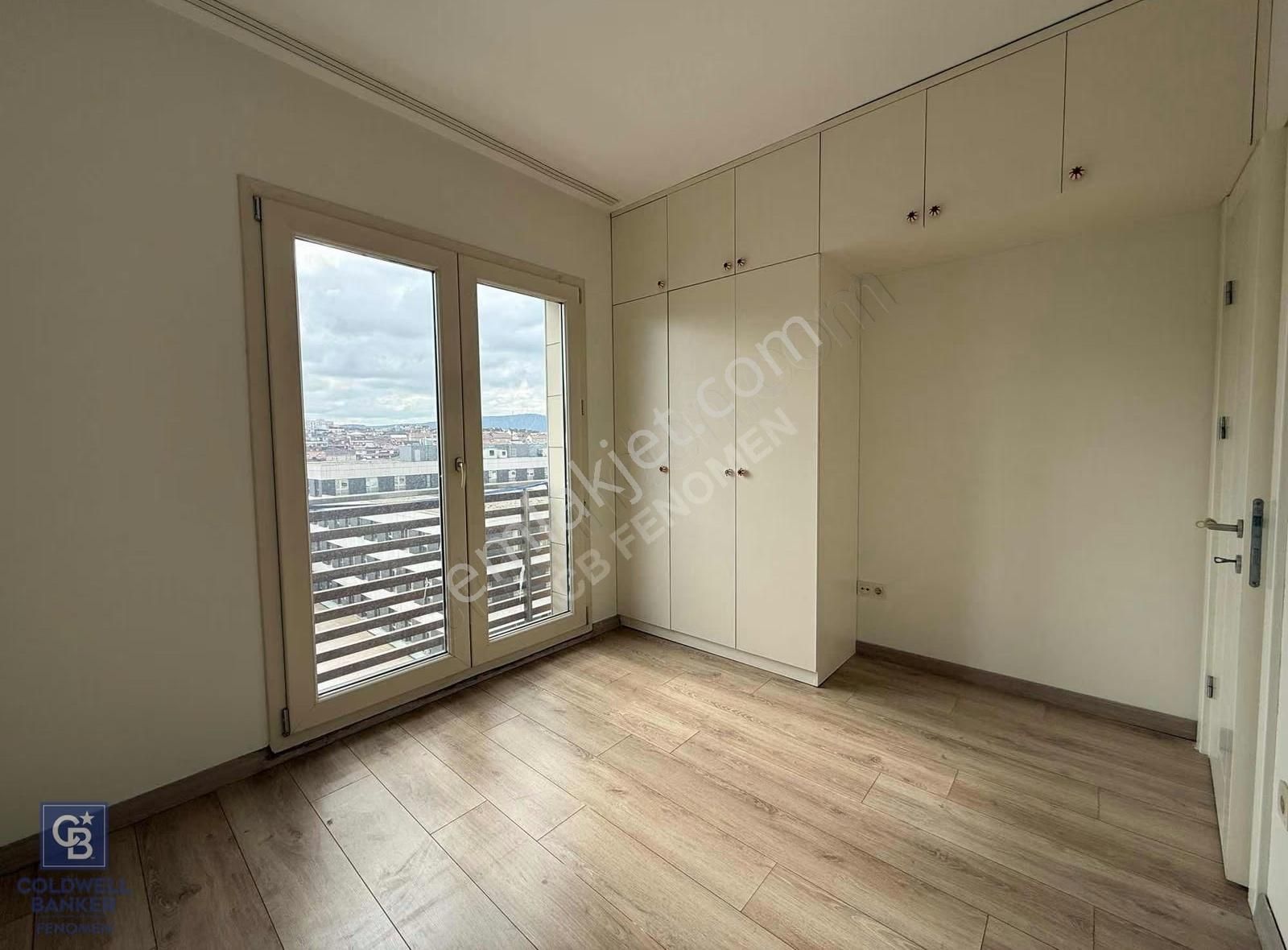 Sinpaş Aqua City 2010 Kiralık 2+1 Gölet Manzaralı Daire - Görsel 10