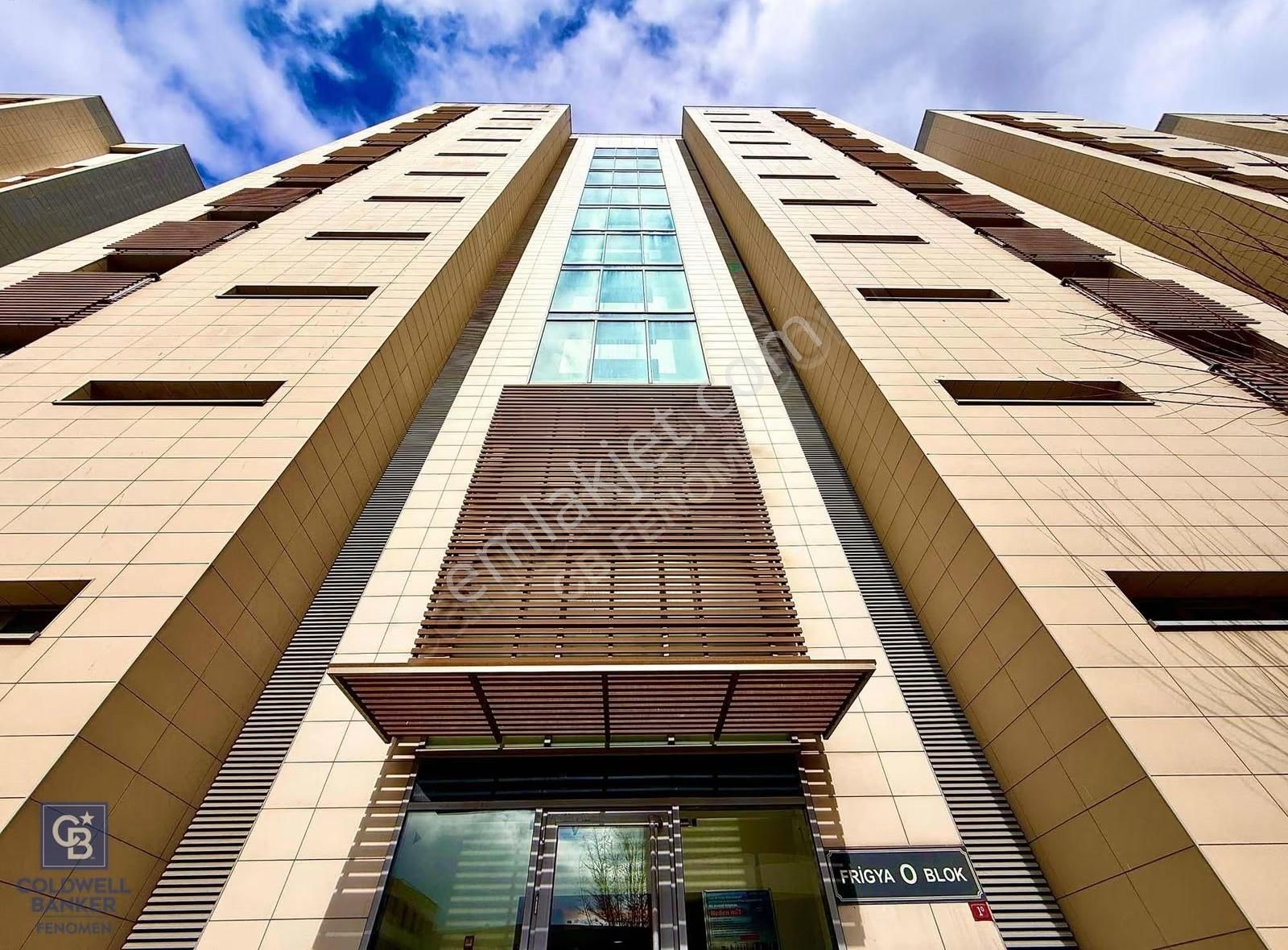 Sinpaş Aqua City 2010 Kiralık 2+1 Gölet Manzaralı Daire - Görsel 26
