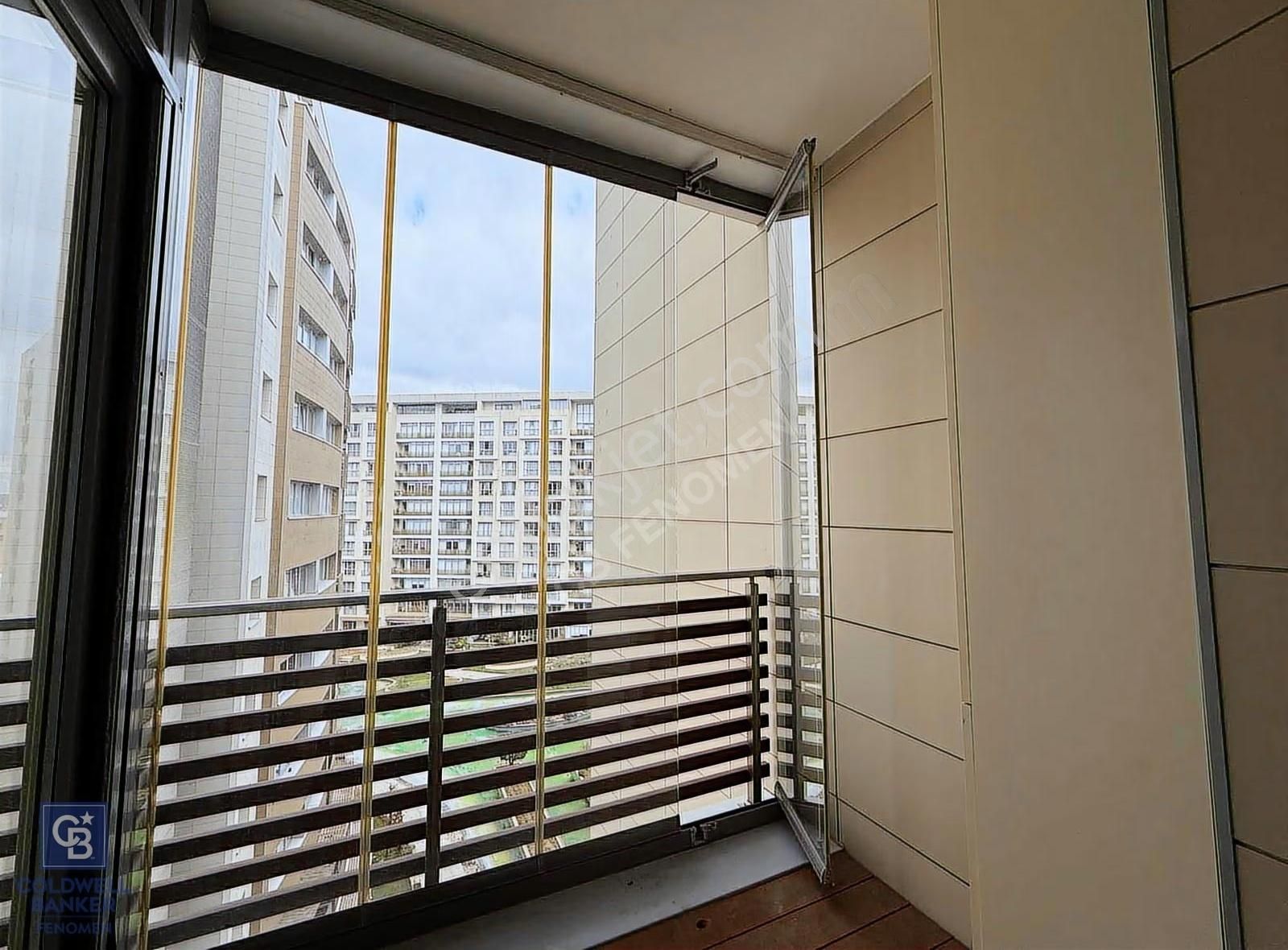 Sinpaş Aqua City 2010 Kiralık 2+1 Gölet Manzaralı Daire - Görsel 13