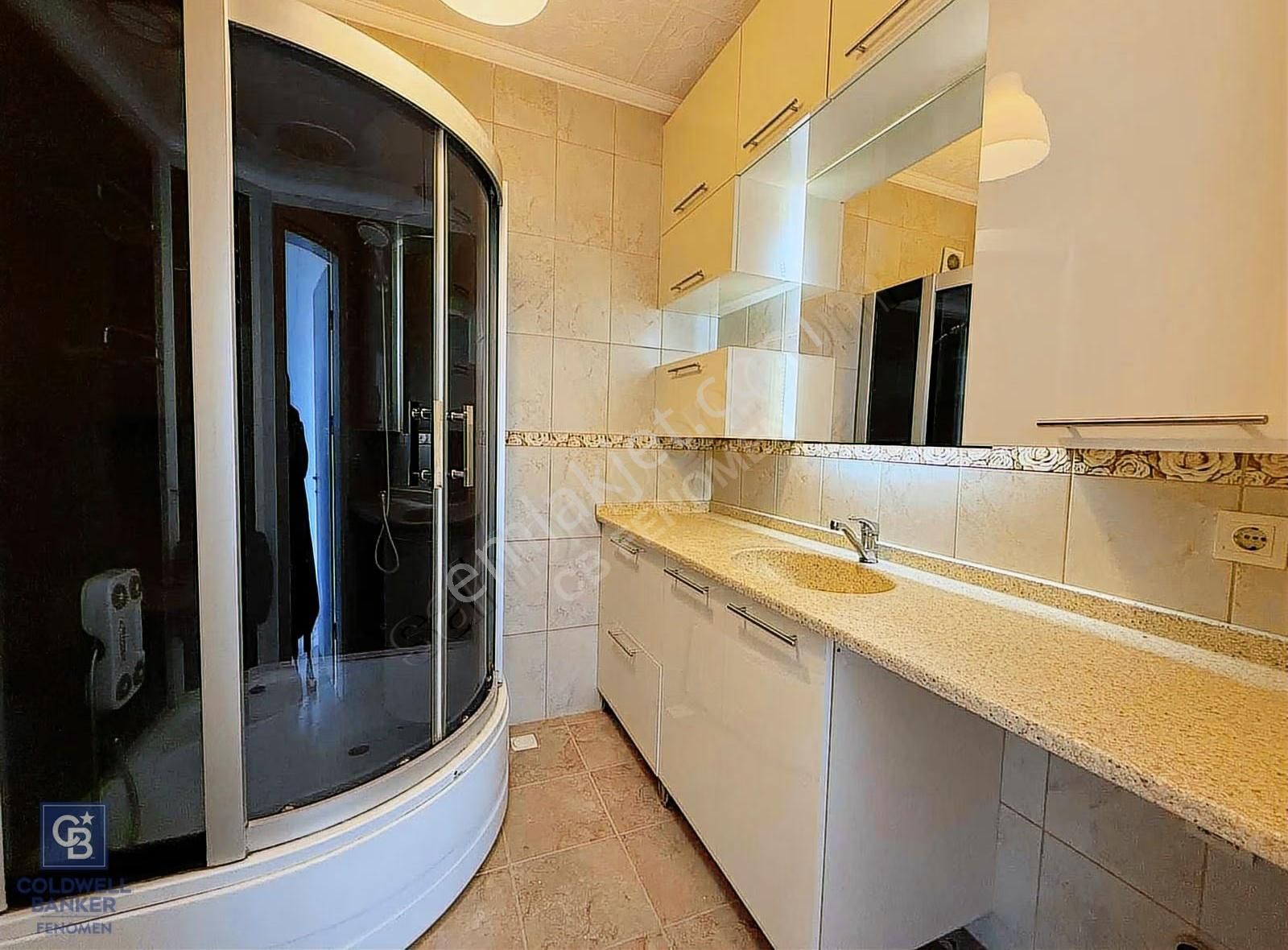 Sinpaş Aqua City 2010 Kiralık 2+1 Gölet Manzaralı Daire - Görsel 7