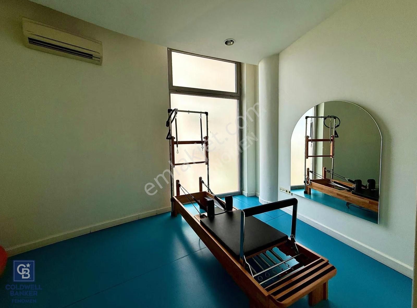 Sinpaş Aqua City 2010 Kiralık 2+1 Gölet Manzaralı Daire - Görsel 20