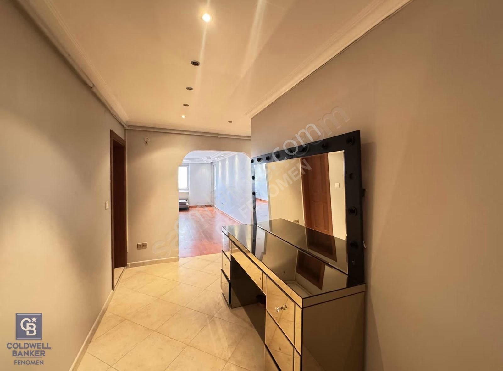 Çekmeköy Merkez Mah. Armoni Sitesi'nde Kiralık 4+1 Daire 196 M2 - Görsel 26