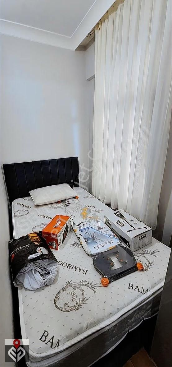 Vamos Akademi Yakını Ara Kat Sıfır Eşyalı 1+0 Studyo Daire - Görsel 3