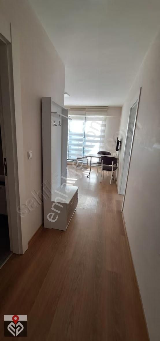 Yaşamkent Ara Kat 1+1 Her Şey Dahil Daire - Görsel 8