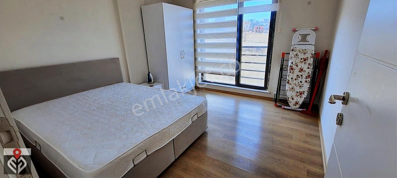 Yaşamkent Ara Kat 1+1 Her Şey Dahil Daire - Görsel 3