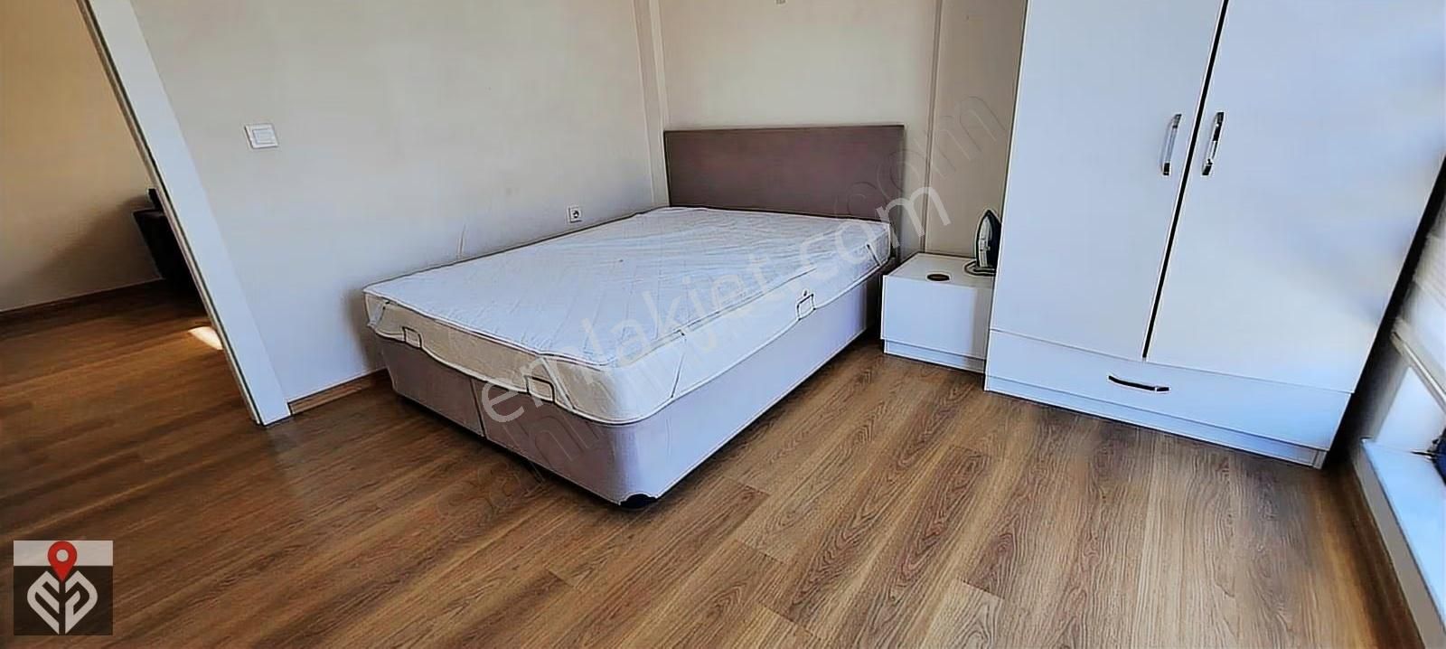 Yaşamkent Ara Kat 1+1 Her Şey Dahil Daire - Görsel 6