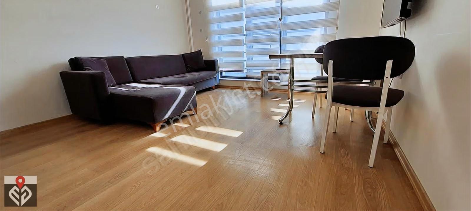 Yaşamkent Ara Kat 1+1 Her Şey Dahil Daire - Görsel 10