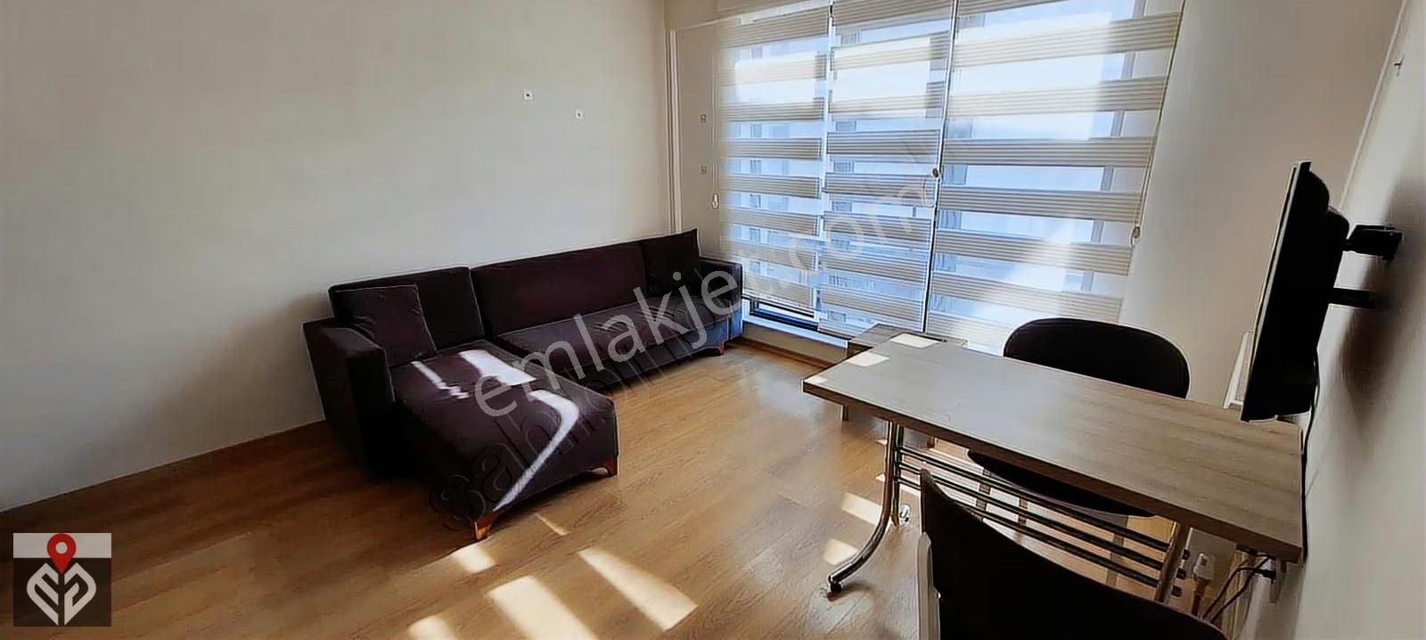 Yaşamkent Ara Kat 1+1 Her Şey Dahil Daire - Görsel 9