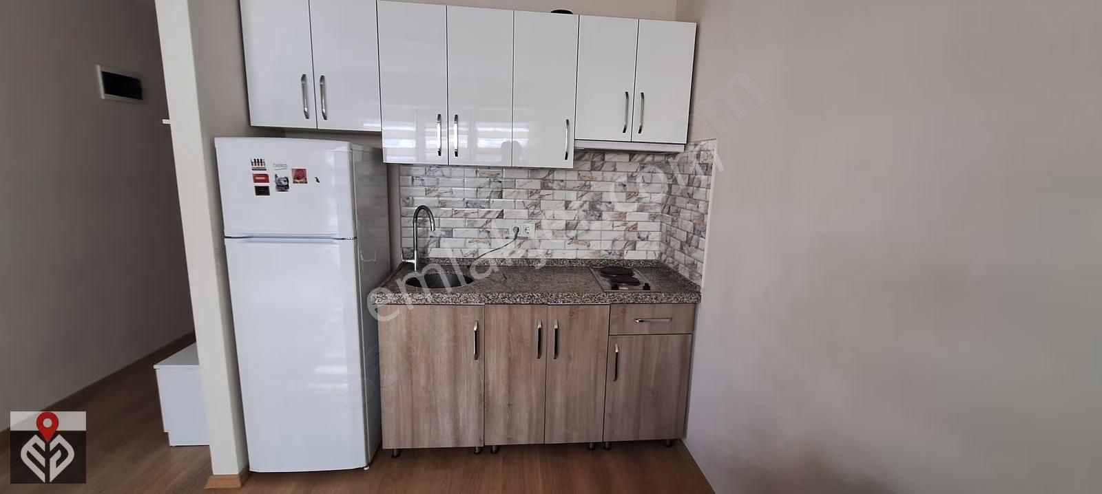 Yaşamkent Ara Kat 1+1 Her Şey Dahil Daire - Görsel 4