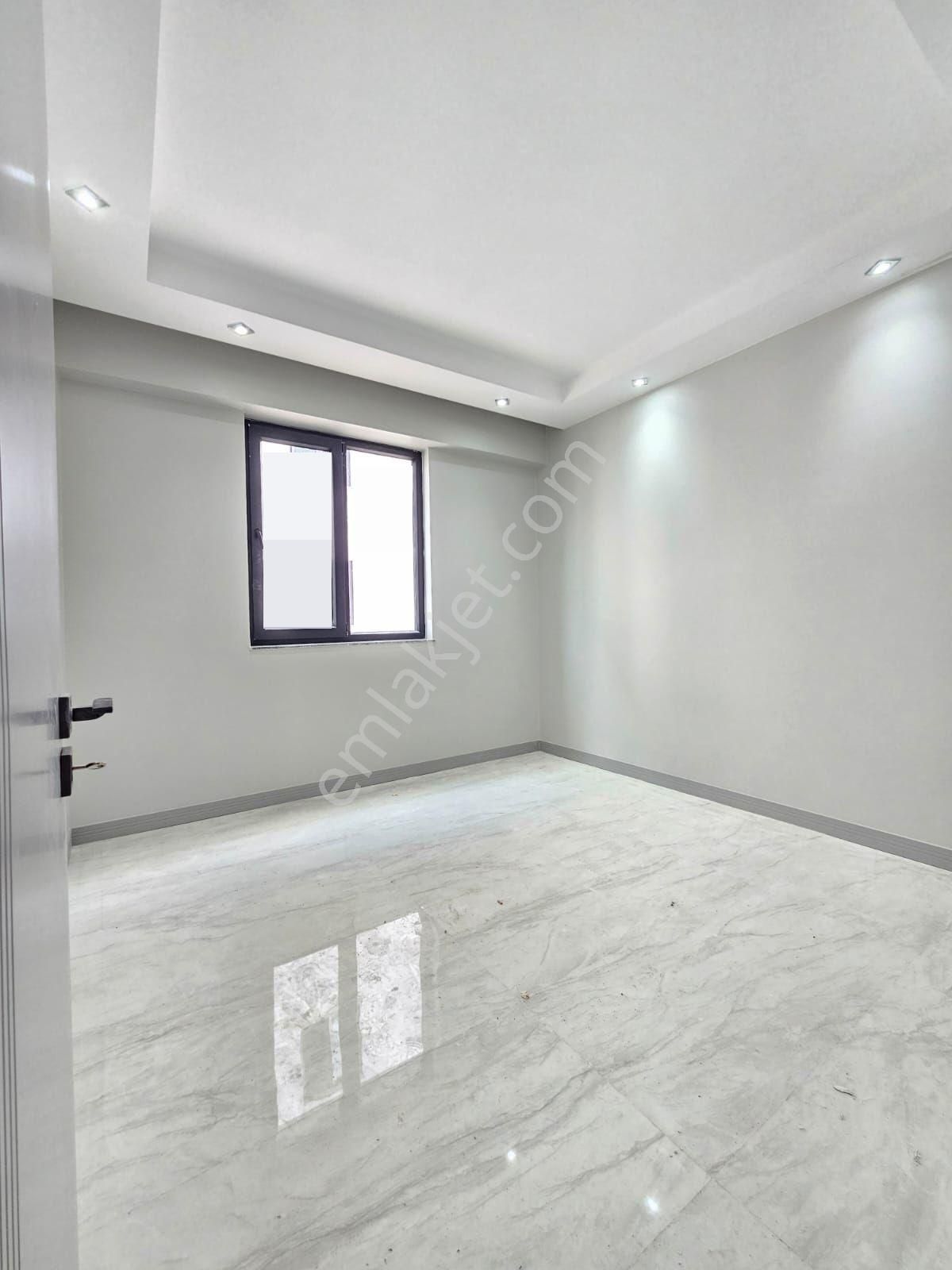 Denizli Yenişafak Ta Ferhatlar Kolejine Yakın 3+1 160 M2 Site İçinde Satılık Daireler - Görsel 8