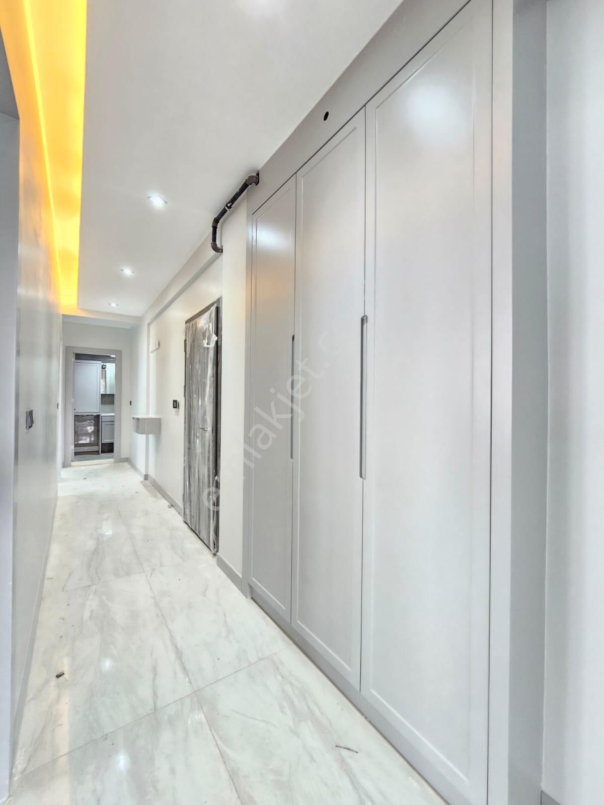 Denizli Yenişafak Ta Ferhatlar Kolejine Yakın 3+1 160 M2 Site İçinde Satılık Daireler - Görsel 22