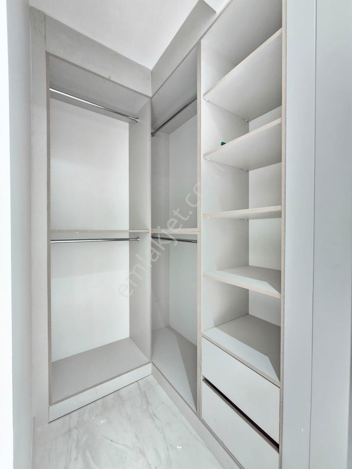 Denizli Yenişafak Ta Ferhatlar Kolejine Yakın 3+1 160 M2 Site İçinde Satılık Daireler - Görsel 16