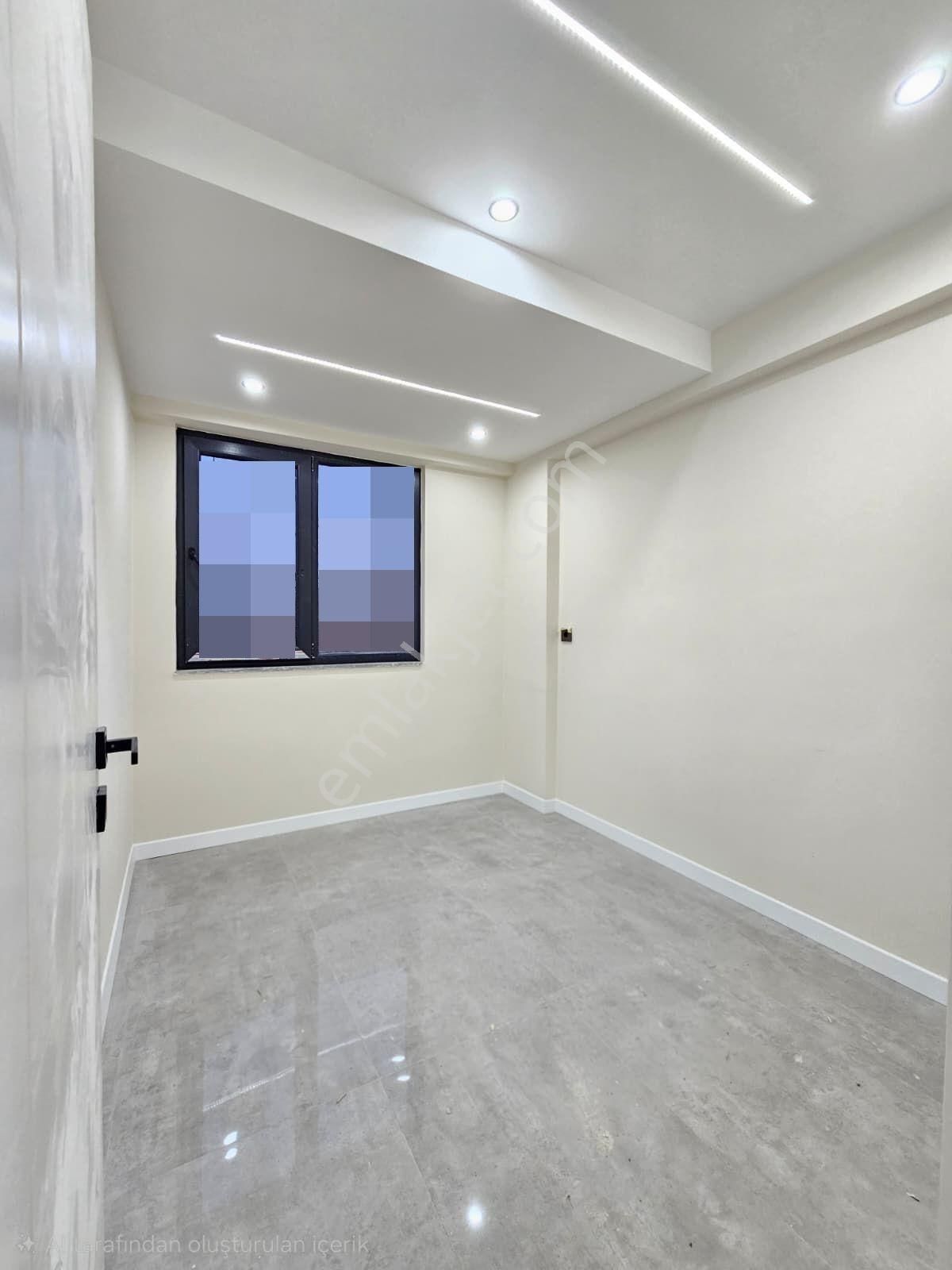 Denizli Gümüşçay Da Satılık 2+1 120 M2 Sıfır Daire - Görsel 14