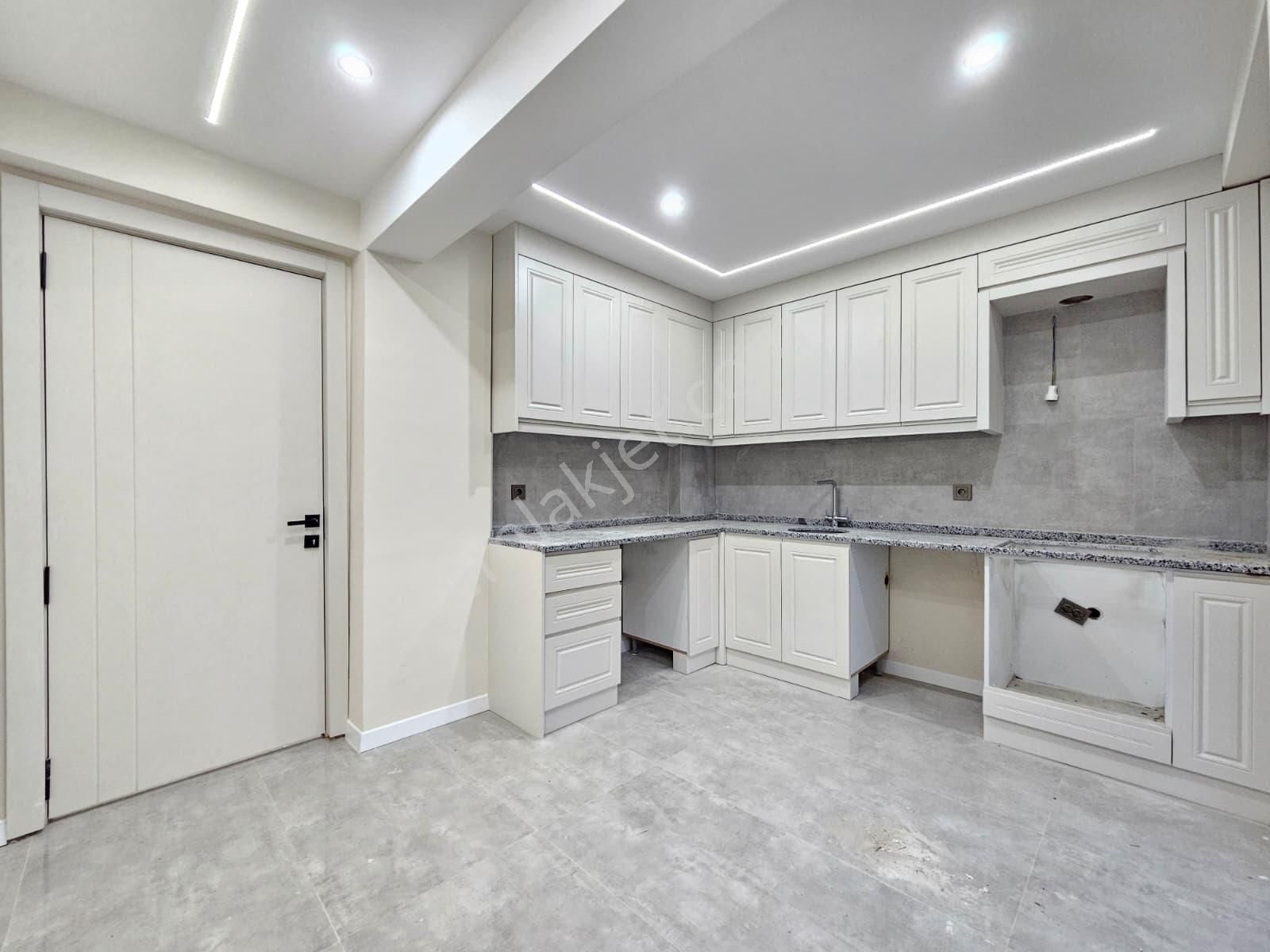 Denizli Gümüşçay Da Satılık 2+1 120 M2 Sıfır Daire - Görsel 4