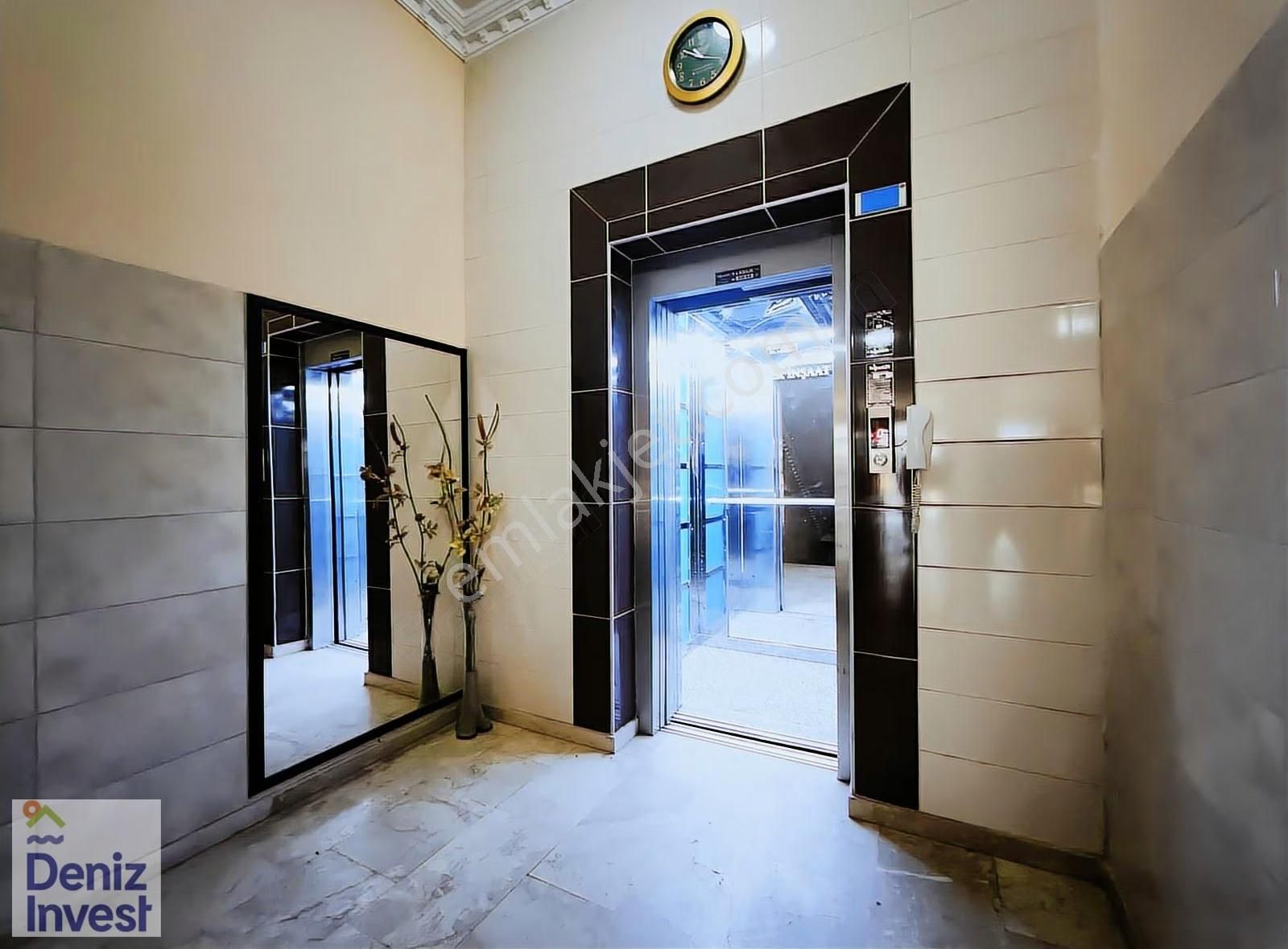 Alanya Mahmutlarda 1+1 Mobilyalı Daire-büyük Daire İsteyenlere - Görsel 23