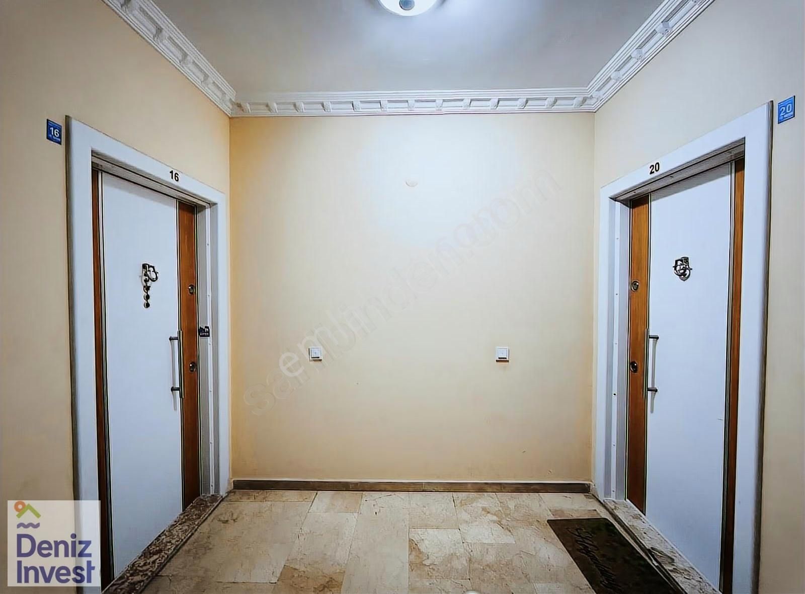 Alanya Mahmutlarda 1+1 Mobilyalı Daire-büyük Daire İsteyenlere - Görsel 16