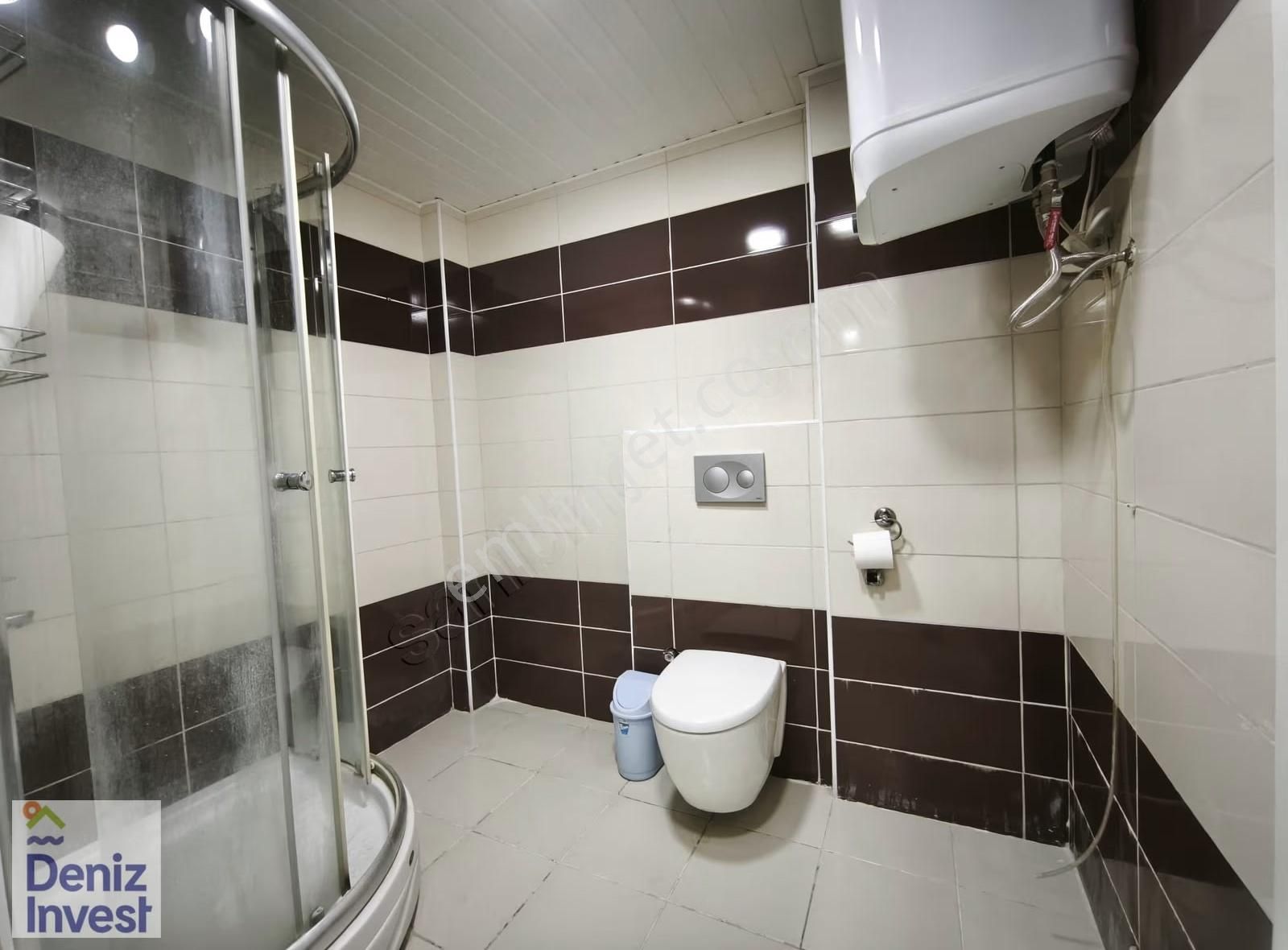 Alanya Mahmutlarda 1+1 Mobilyalı Daire-büyük Daire İsteyenlere - Görsel 11