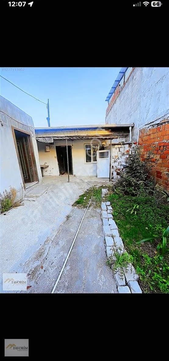 Sırabademler Mahallesi Satılık Ev Ve Arsası - Görsel 8