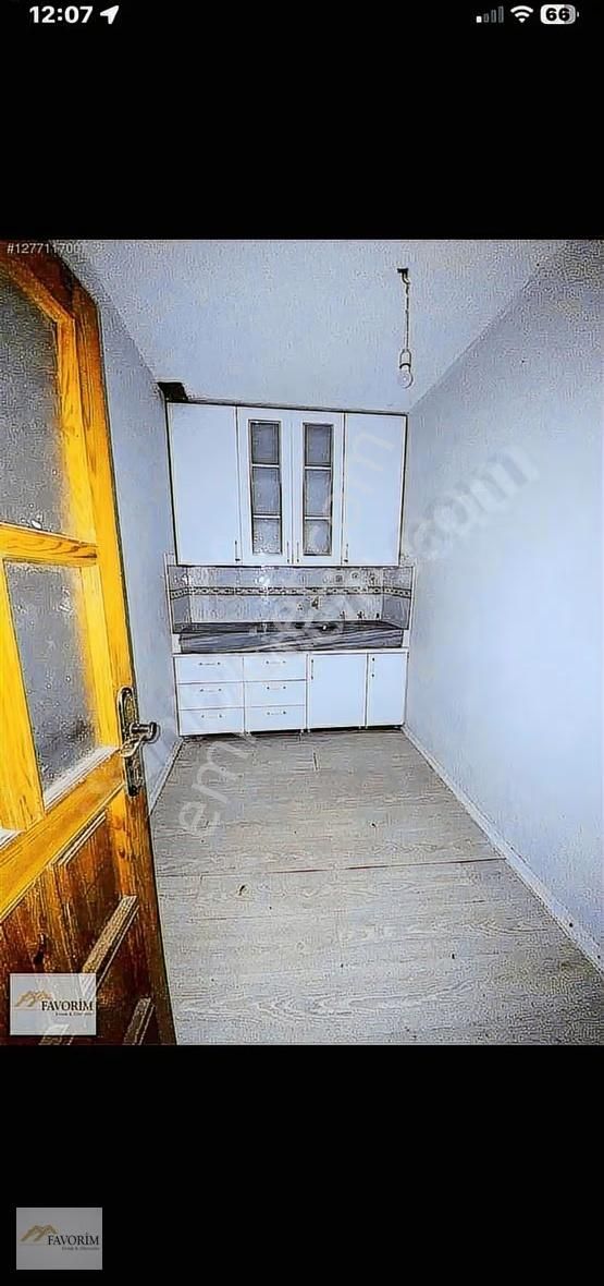 Sırabademler Mahallesi Satılık Ev Ve Arsası - Görsel 10