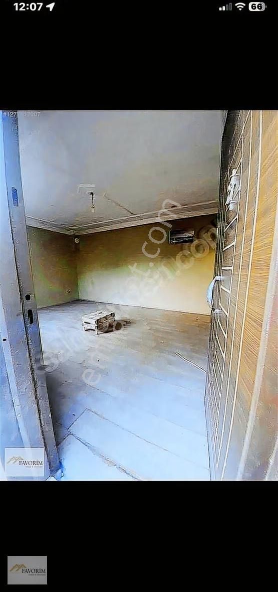 Sırabademler Mahallesi Satılık Ev Ve Arsası - Görsel 9