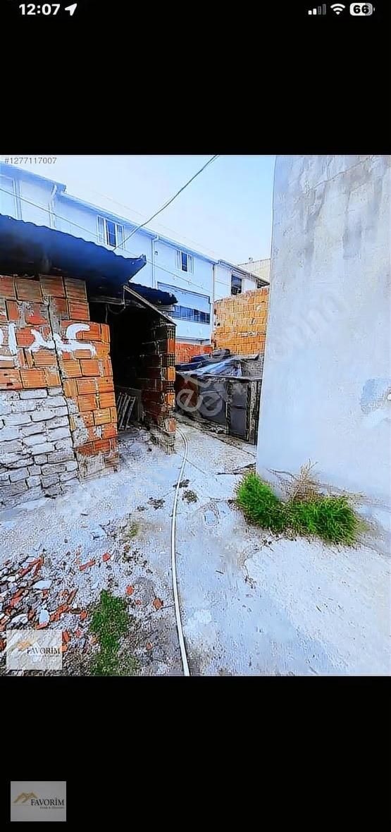 Sırabademler Mahallesi Satılık Ev Ve Arsası - Görsel 4