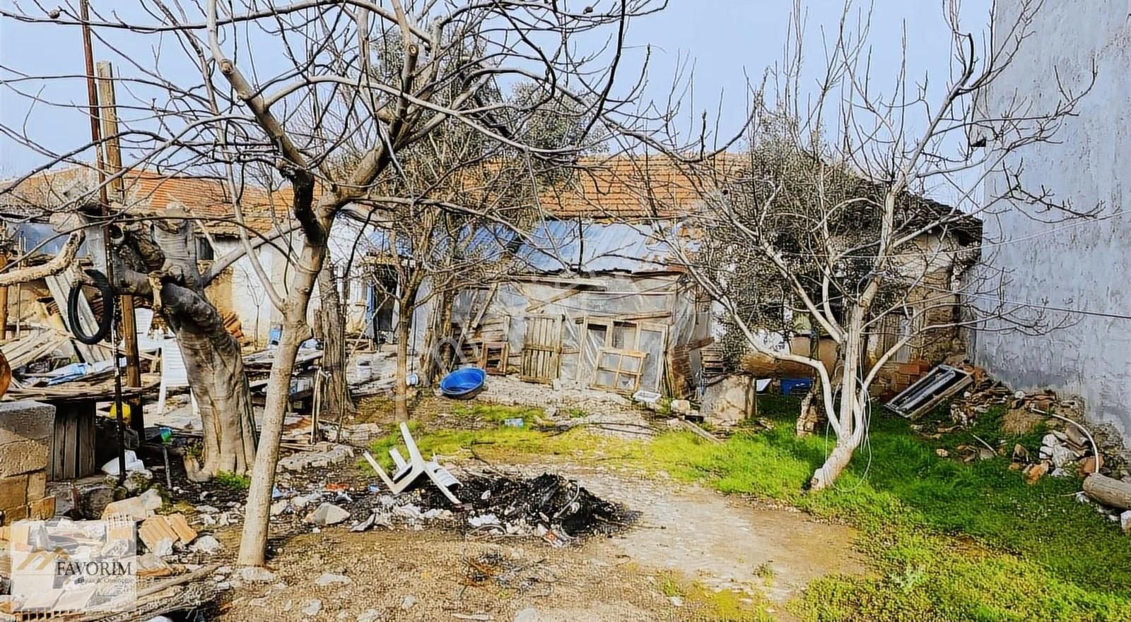 Karacabey Şahin Mahallesinde Satılık Arsa - Görsel 5