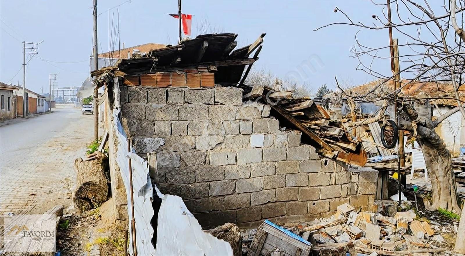 Karacabey Şahin Mahallesinde Satılık Arsa - Görsel 6