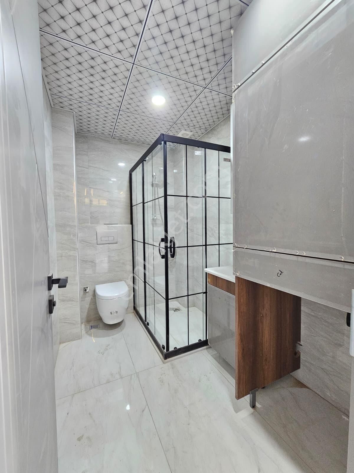 Denizli Bereketler De Cadde Üstü Satılık 1+1 Apart Fırsatı - Görsel 11