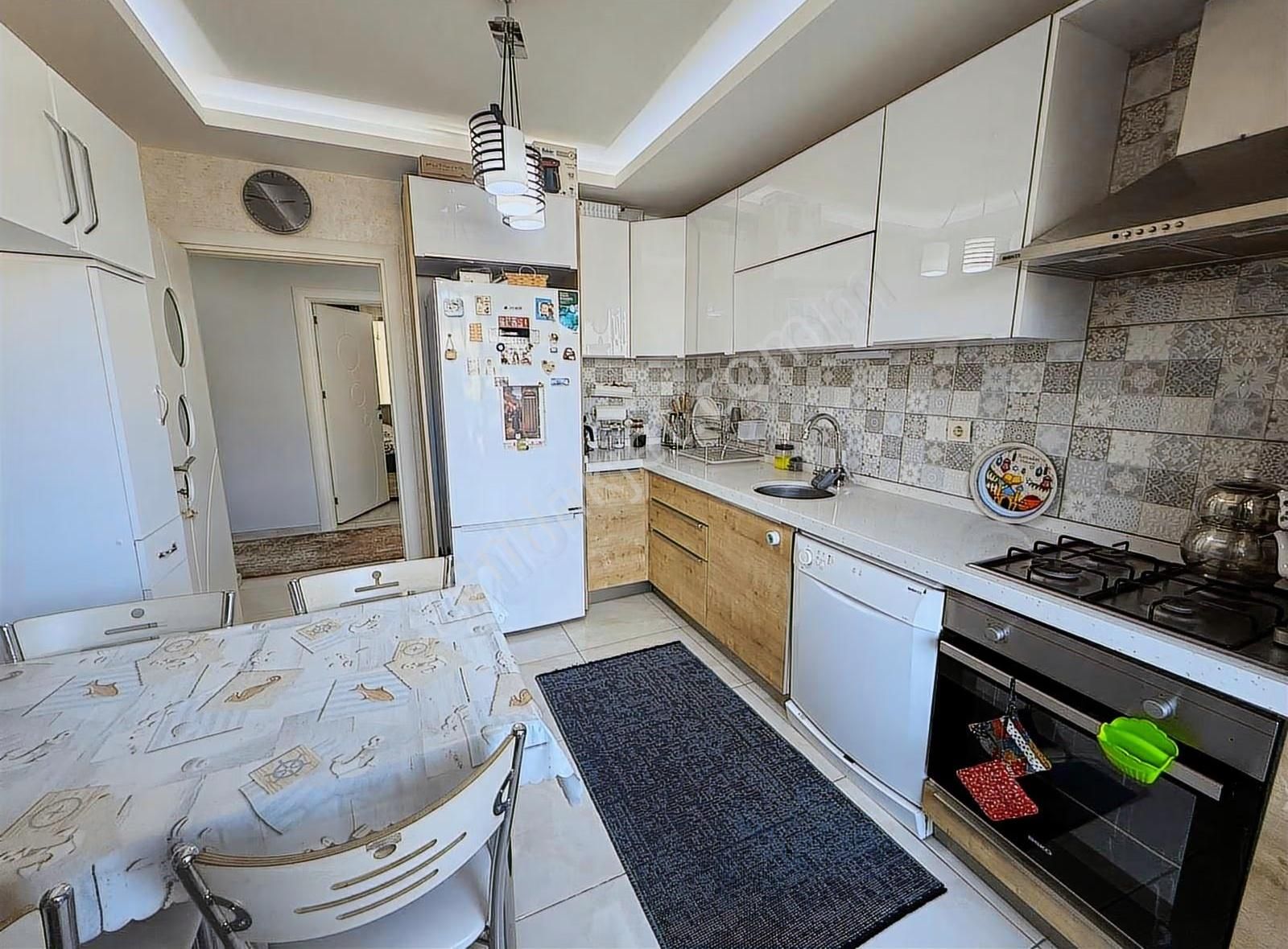 Fethiye'de 4+1 Dubleks Daire 145m² Net | Fsm & Podyumpark Yakını - Görsel 23