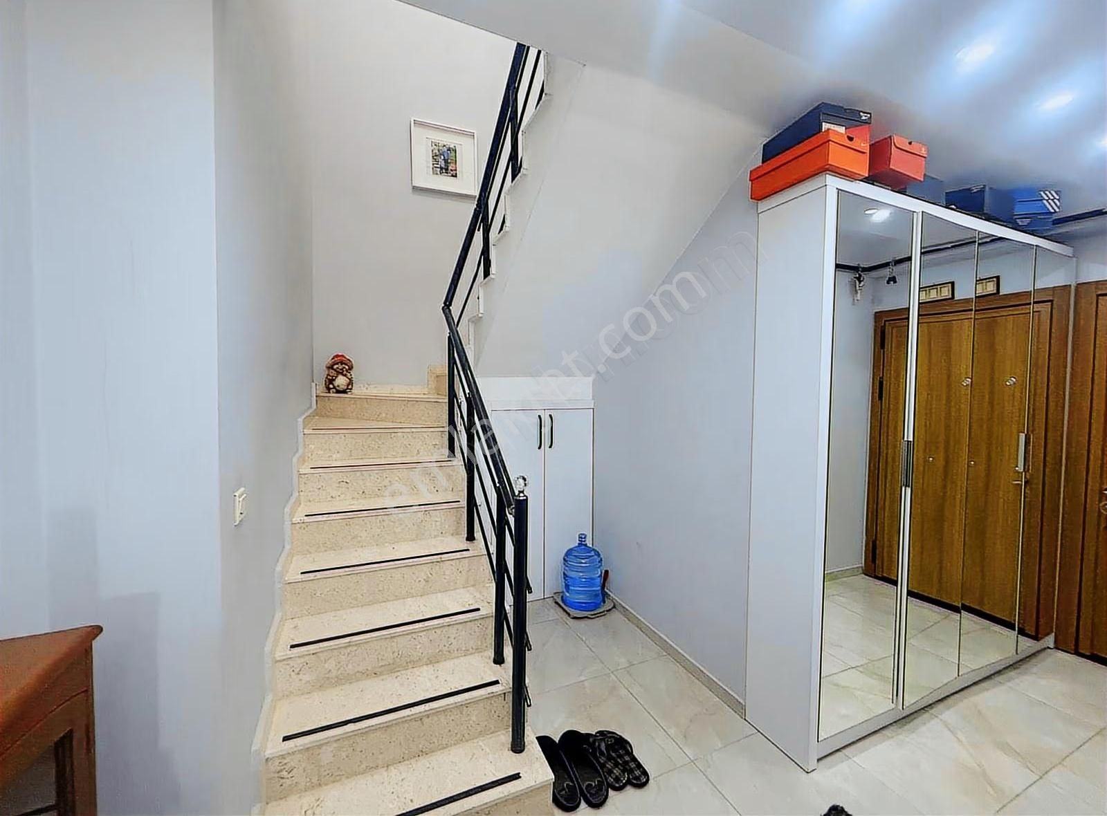 Fethiye'de 4+1 Dubleks Daire 145m² Net | Fsm & Podyumpark Yakını - Görsel 7