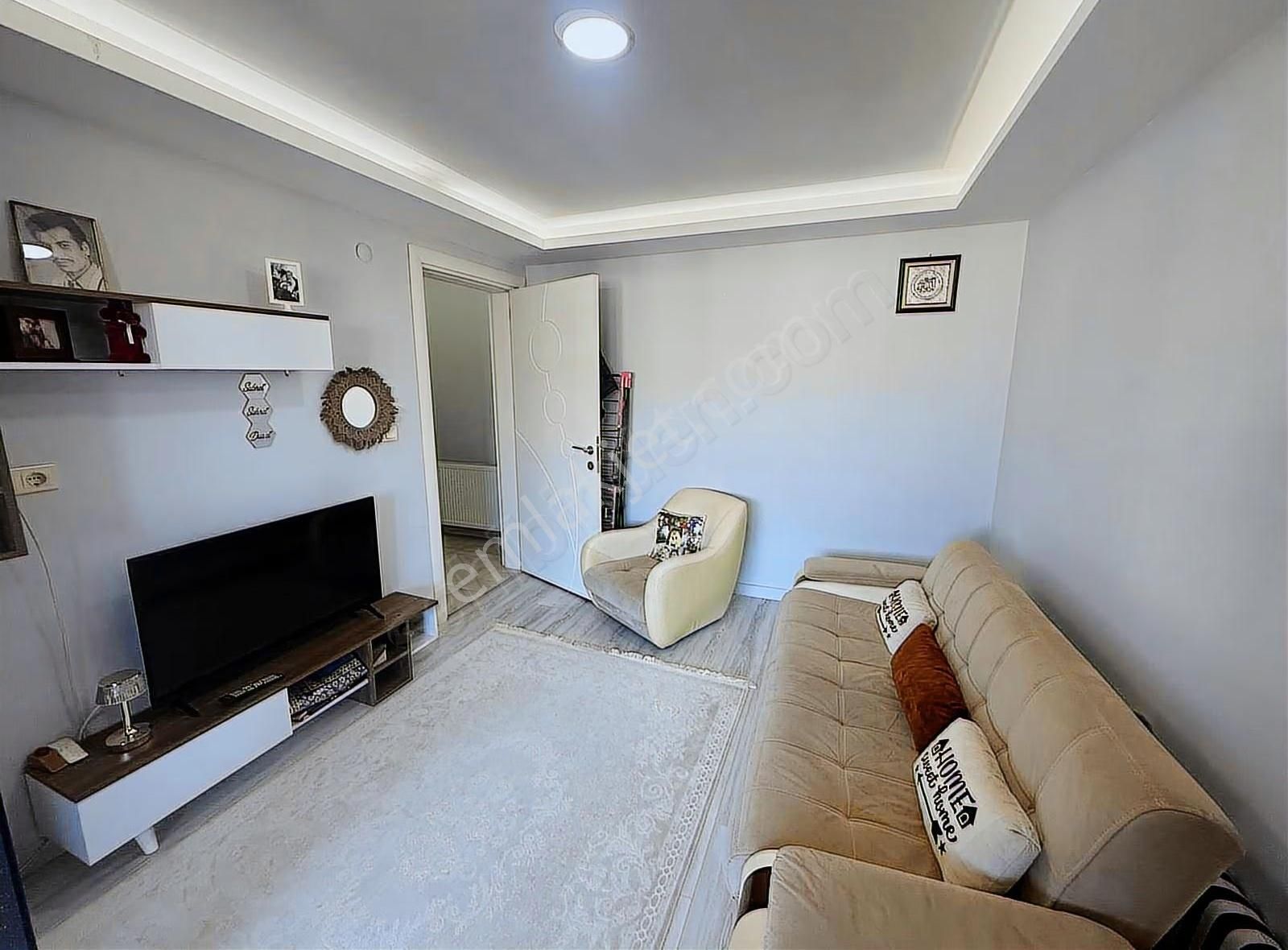 Fethiye'de 4+1 Dubleks Daire 145m² Net | Fsm & Podyumpark Yakını - Görsel 11