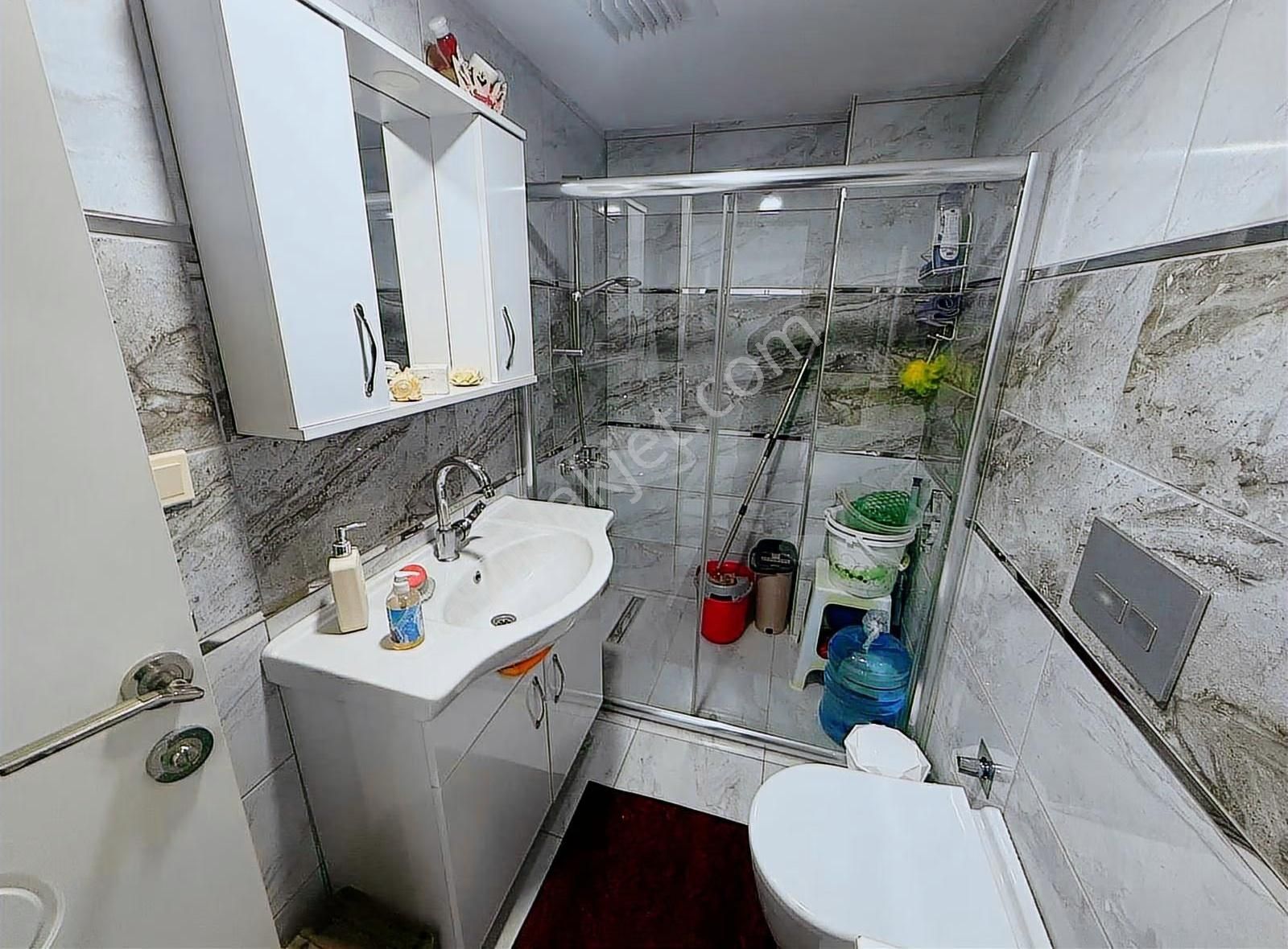 Fethiye'de 4+1 Dubleks Daire 145m² Net | Fsm & Podyumpark Yakını - Görsel 19