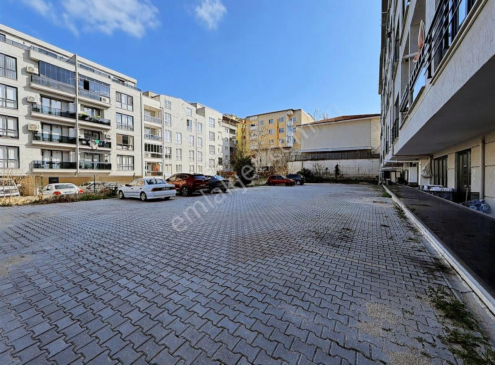 Fethiye'de 4+1 Dubleks Daire 145m² Net | Fsm & Podyumpark Yakını - Görsel 8