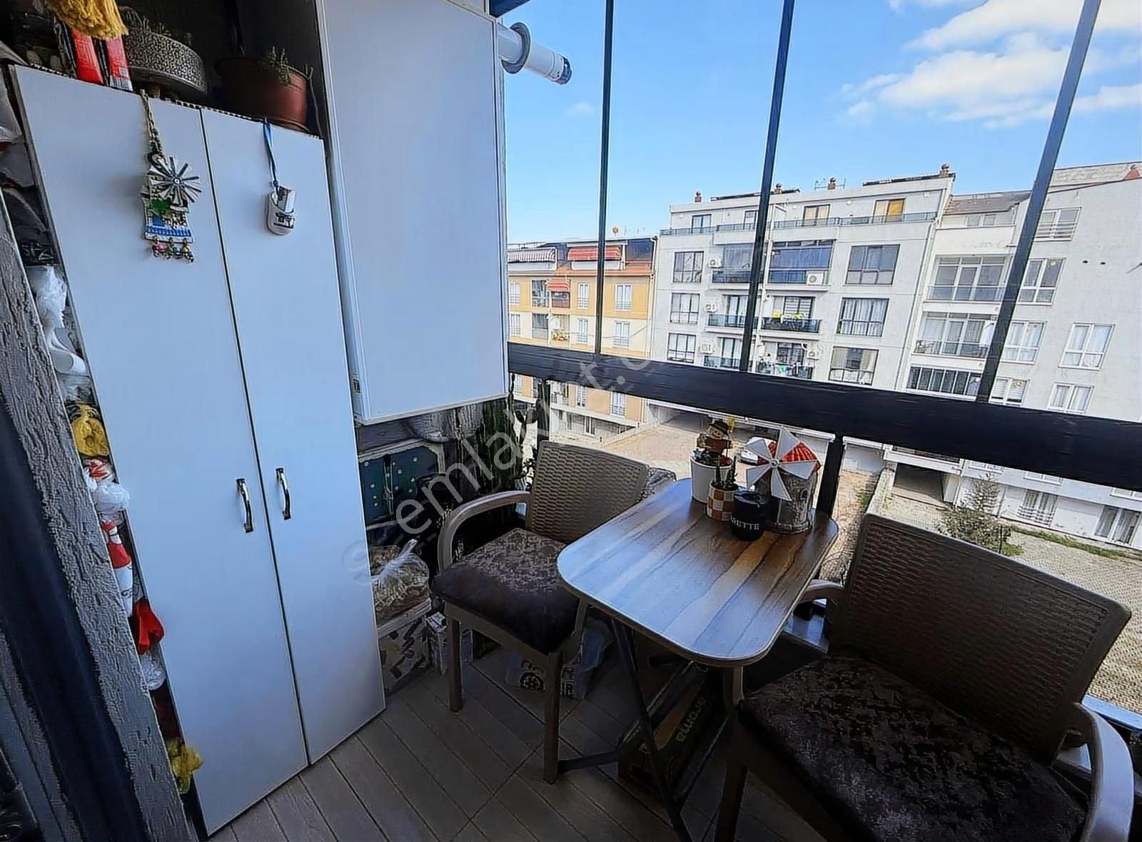 Fethiye'de 4+1 Dubleks Daire 145m² Net | Fsm & Podyumpark Yakını - Görsel 29