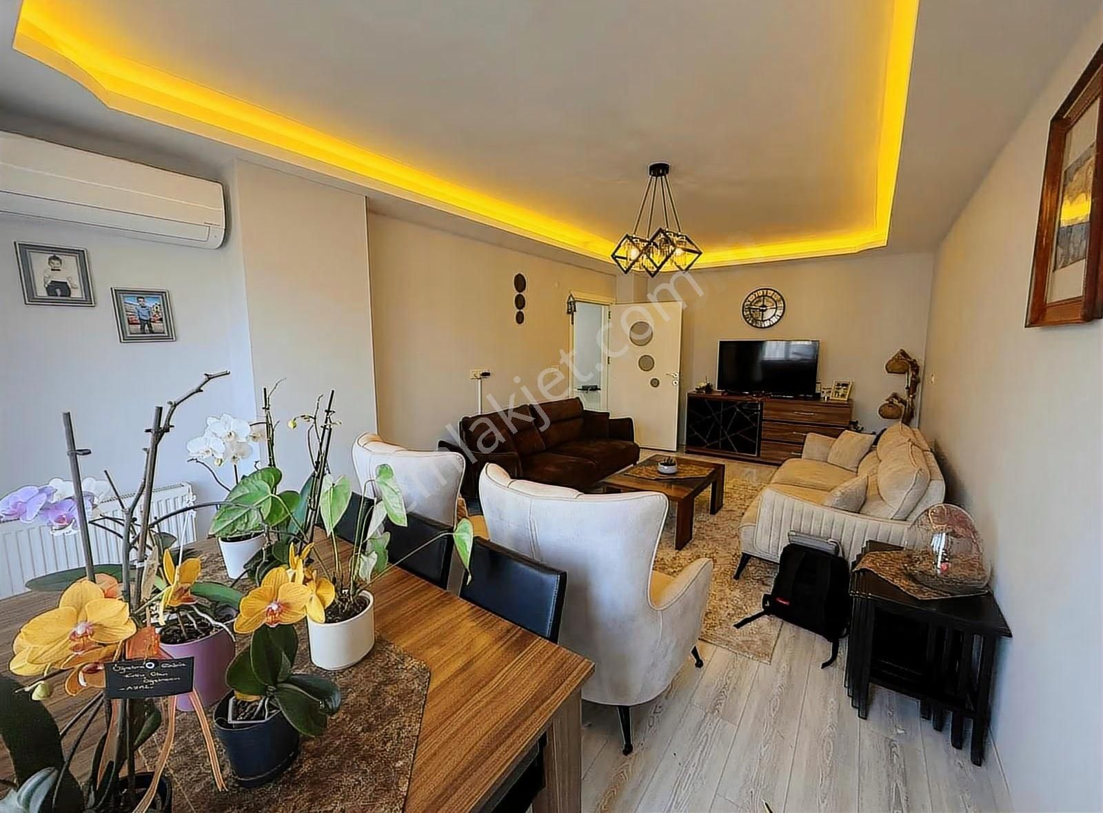 Fethiye'de 4+1 Dubleks Daire 145m² Net | Fsm & Podyumpark Yakını - Görsel 32